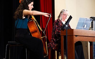 Arts North West Announces 2026 CASP Recipients