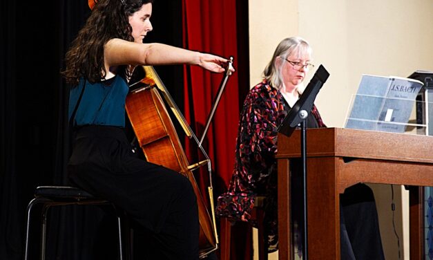 Arts North West Announces 2026 CASP Recipients