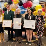 Kaye Named Communicator of the Year