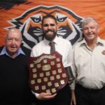 Uralla Acknowledges Top Tigers in Premiership Year