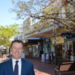 Locals Urged to Support Small Business Month 