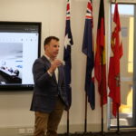 Labor Has No Answers for Water Infrastructure Backlog