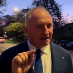 Joyce Say P.M Should Resign Following Discovery of Red Fire Ants in Sydney