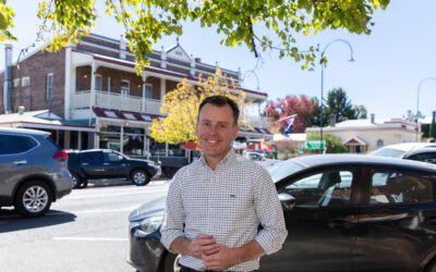 Moylan: NSW Coalition Has Tough Fight Ahead to Gain Power