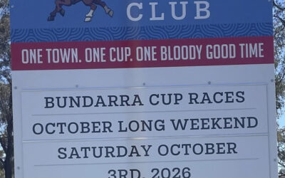 Bundarra Race Weekend Expands to Fund Vital Local Healthcare Facility