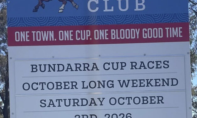 Bundarra Race Weekend Expands to Fund Vital Local Healthcare Facility