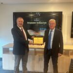 Deepwater Recognised at Country Racing Awards