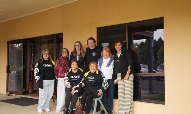 Glen Innes Severn Community Address a Critical Gap in Cancer Research