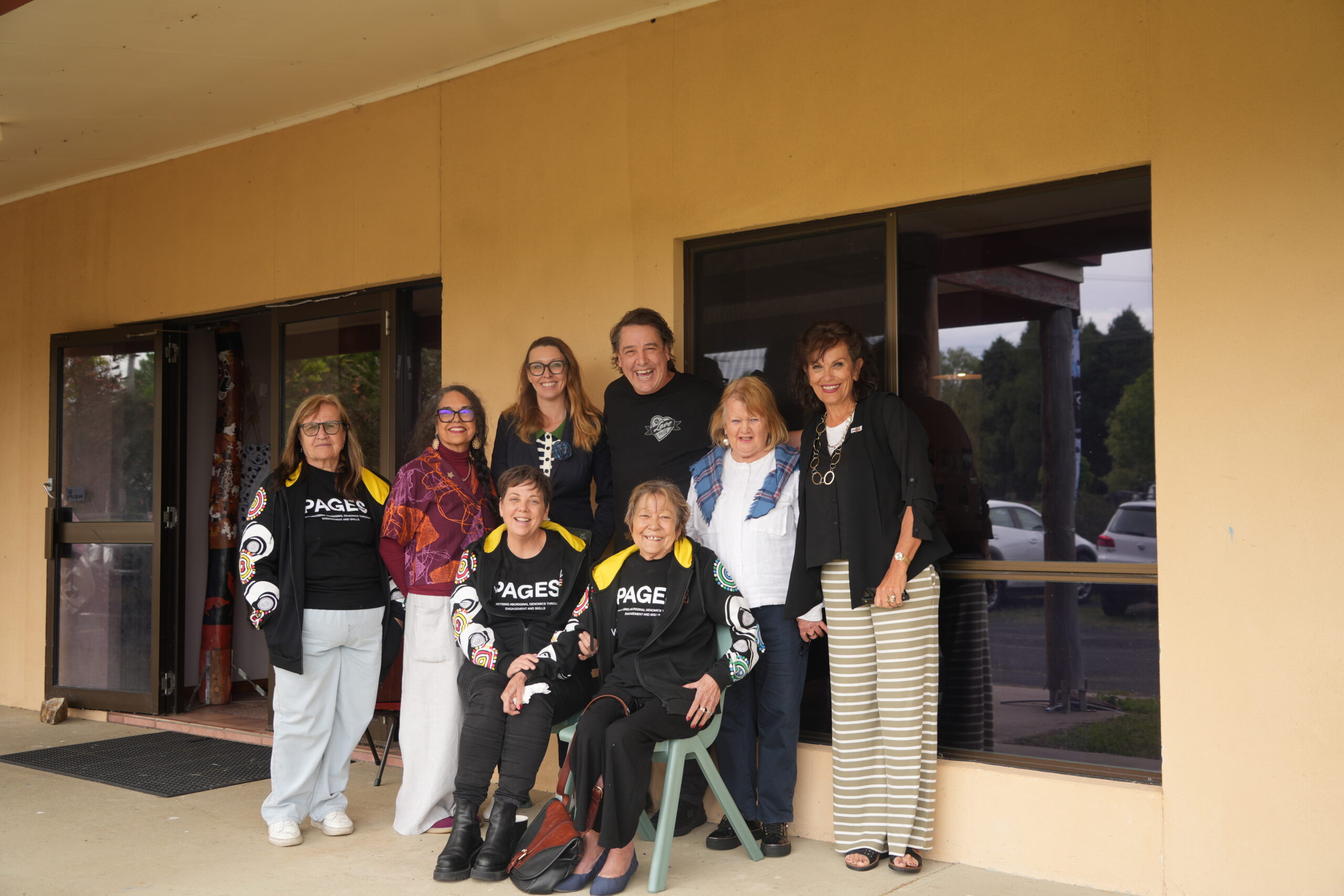 Glen Innes Aboriginal Research