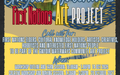 Community Urged to Get Involved in Cultural Workshops