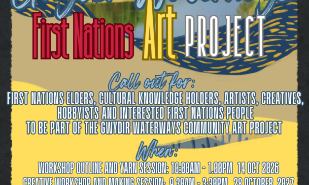 Community Urged to Get Involved in Cultural Workshops