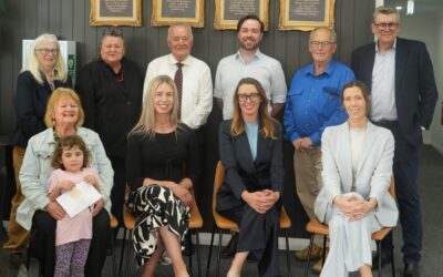 Highlands Hub Joins UNE Smart Region Incubator Network
