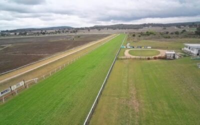 Countdown on to Holy Trinity Race Day