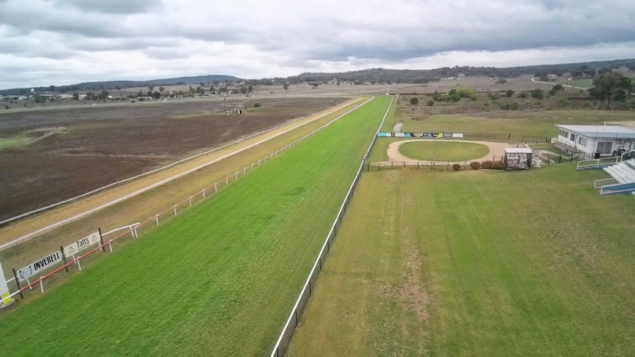 Inverell Racecourse