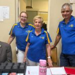 Book Sale raises Over $7000