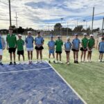 Tennis Tournament Draws Big Crowds to Inverell