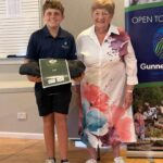 James Stars in Gunnedah