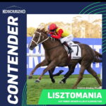 Payne Happy with Lisztomania Ahead of Kosciusko