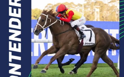 Payne Happy with Lisztomania Ahead of Kosciusko