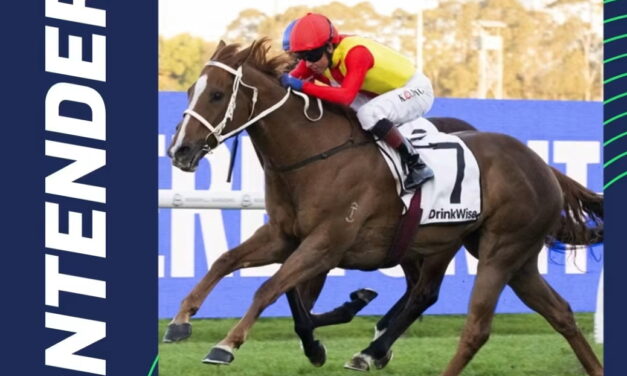 Payne Happy with Lisztomania Ahead of Kosciusko