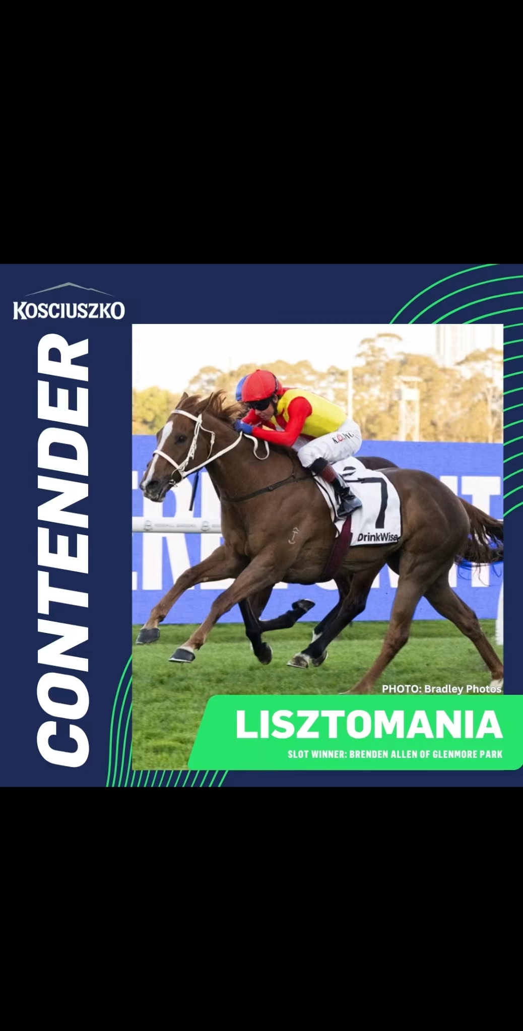 Lisztomania