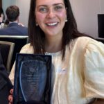 Louisa Continues to Shine