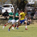 Mini World Cup Hailed Another Great Success