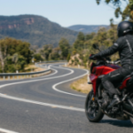 Motorcycle Awareness Month Puts Rider Safety in the Spotlight for All Road Users