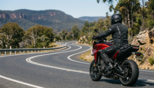 Motorcycle awareness month