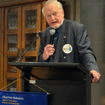 Inverell Rotary Turns 90