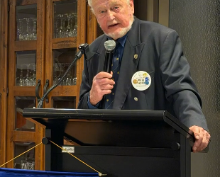 Inverell Rotary Turns 90