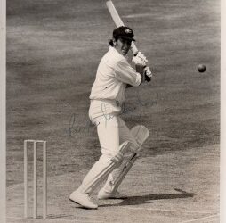 McCosker to be Inducted into the NSW Hall of Champions
