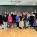 Motorsports Club Delivers Funding to Local Organisations