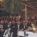 Sapphire Social Ball Raising Funds for Mental Health
