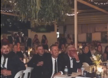 Sapphire Social Ball Raising Funds for Mental Health