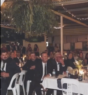 Sapphire Social Ball Raising Funds for Mental Health