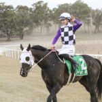 Payne Wins Bundarra Cup Again