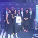 Bingara New Administration Hub Receives Award