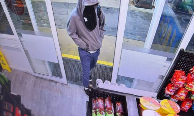 Public Assistance Wanted Following Armed Robbery in Uralla