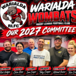 Wombats Plan Ahead for 2027