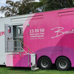 Almost 40% of Hunter New England Women Overdue for Breast Screening