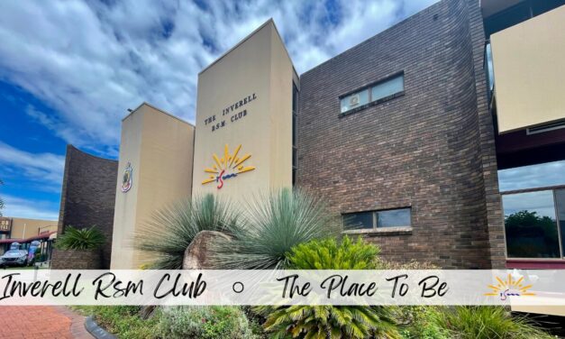 Inverell RSM Club Registers Profit of Over $1M
