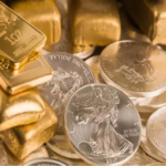 Gold and Silver Stolen Bullion from a Property Near Emmaville